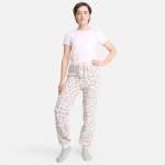 Wholesale comfyLUXE Drawstring Lounge Pants o S M o o Inseam o Polyester o Draws