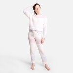 Comfy Luxe Ultra Plush Lounge Top

- Longsleeve
- Extra soft