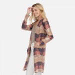 Wholesale women s Fall Into Fabulous Cardigan Pack Long sleeve cardigan makes co