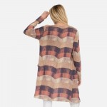 Wholesale women s Fall Into Fabulous Cardigan Pack Long sleeve cardigan makes co