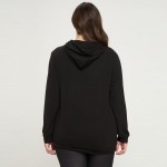 Wholesale women s No Strings Attached Plus Hoodie Pack Everyday wear Lightweight