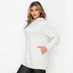 Wholesale women s No Strings Attached Hoodie Pack Everyday wear Lightweight Fren