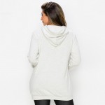 Wholesale women s No Strings Attached Hoodie Pack Everyday wear Lightweight Fren