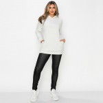 Wholesale women s No Strings Attached Hoodie Pack Everyday wear Lightweight Fren