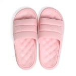 Wholesale unisex EVA Super Soft Thick Sole Slide Sandals Non slip Quick Dry S M