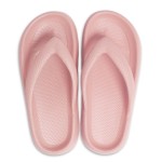 Wholesale unisex Cloud Thong Slide Sandals Super Soft Thick Sole Reduces Pressur