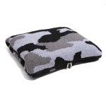 Camouflage Knit ComfyLuxe Two in One Blanket Pillow. The Softest Throw Blanket Made of the Highest Quality Material. So Soft You Have to Feel Them for Yourself.

- Approximately 50" W x 60" L
-100% Poly Microfiber
- Extra Plush and Cozy