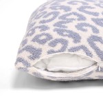 Wholesale leopard Print ComfyLuxe Pillow Cover Softest Pillow Cover Made Highest