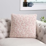 Wholesale leopard Print ComfyLuxe Pillow Cover Softest Pillow Cover Made Highest