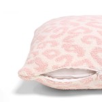 Wholesale leopard Print ComfyLuxe Pillow Cover Softest Pillow Cover Made Highest