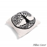 Wholesale tree ComfyLuxe Pillow Cover Softest Pillow Cover Made Highest Quality