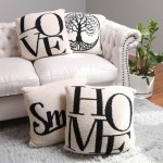 Wholesale tree ComfyLuxe Pillow Cover Softest Pillow Cover Made Highest Quality