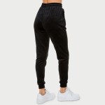 Wholesale plus Velour Jogger Pack Elastic Drawstring Waist Polyester Spandex