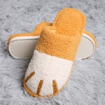 Wholesale comfyLuxe Animal Paw Slide Slippers US Women s S M M L Polyester Rubbe