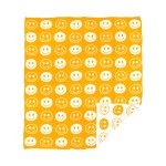 Wholesale super Soft Happy Print Brushed Poly Microfiber Throw Blanket Extra Plu