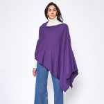 Do Everything In Love Scarf Poncho 

- One Size Fits Most
- 100% Acrylic 