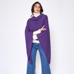 Do Everything In Love Scarf Poncho 

- One Size Fits Most
- 100% Acrylic 