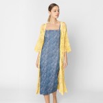 Do Everything In Love Open Knit Crochet Kimono With Scalloped Edges

- One Size Fits Most (0-14)
- 100% Cotton