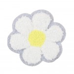 Chenille Flower Patch

- Approximately 2.5"L
- Iron-On / Sew-On Application 
