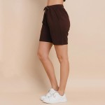 Wholesale scuba Shorts Adjustable Drawstring Two Pockets Adjustable Drawstring E