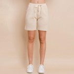 Wholesale scuba Shorts Adjustable Drawstring Two Pockets Adjustable Drawstring E