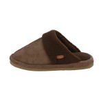 Wholesale c C SPE Faux Suede Sherpa Slippers US Women s S M M L Shell Polyester