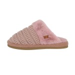Wholesale c C SPE Ribbed Pattern Knitted Slippers US Women s S M M L Shell Acryl