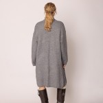 Wholesale do Everything Love Soft Knit Long Cardigan One Fits Most Acrylic
