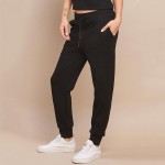 Wholesale women s Sporty Chic Ultra Comfy Scuba Joggers Pack Adjustable Drawstri