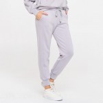 Wholesale women s Sporty Chic Ultra Comfy Scuba Joggers Pack Adjustable Drawstri
