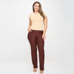 Wholesale women s Plus Seamless Crew Neck Short Sleeve Top Crew Neck Seamless Te