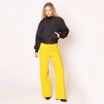 Wholesale do Everything Love Reversible Quilted Bomber Jacket Pack Full Zipper C