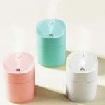 Wholesale portable Humidifier USB Rechargeable Charger Included T D