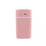 Wholesale portable Humidifier USB Rechargeable Charger Included T L