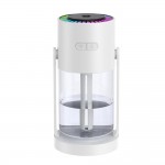 Wholesale portable Humidifier USB Rechargeable Charger Included Adjustable Head