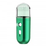 Wholesale facial Hydrating Mister Add Water Diluted Facial Toner USB Rechargeabl