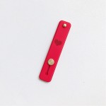 Wholesale adhesive Cell Phone Holder L Pull Up Heart Extend Handle