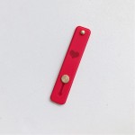 Wholesale adhesive Cell Phone Holder L Pull Up Heart Extend Handle