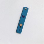 Wholesale adhesive Cell Phone Holder L Pull Up Heart Extend Handle