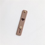 Wholesale adhesive Cell Phone Holder L Pull Up Heart Extend Handle