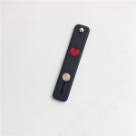 Wholesale adhesive Cell Phone Holder L Pull Up Heart Extend Handle
