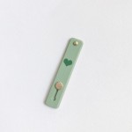 Wholesale adhesive Cell Phone Holder L Pull Up Heart Extend Handle