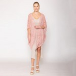 Wholesale do Everything Love Floral Lace Kimono One Fits Most Cotton