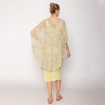 Wholesale do Everything Love Floral Lace Kimono One Fits Most Cotton