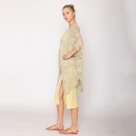 Wholesale do Everything Love Floral Lace Kimono One Fits Most Cotton