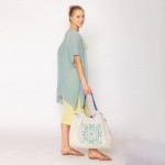 Wholesale do Everything Love Solid Chiffon Ruana One Fits Most Polyester