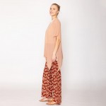 Wholesale do Everything Love Solid Chiffon Ruana One Fits Most Polyester