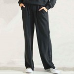 Wholesale women s Sofie Soft Modal Relaxed Fit Pants Pack Loose Fit Little Extra