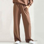 Wholesale women s Sofie Soft Modal Relaxed Fit Pants Pack Loose Fit Little Extra