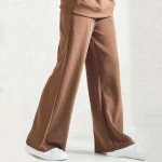 Wholesale women s Sofie Soft Modal Relaxed Fit Pants Pack Loose Fit Little Extra
